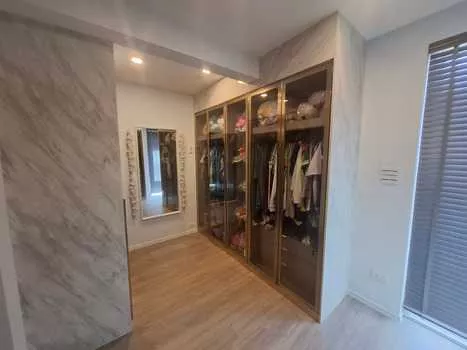 ขายบ้านเดี่ยวตกแต่งใหม่ทั้งหลัง ม.สินบดี ครบทุกฟังชั่นบ้านหลังใหญ่ พื้นที่ใช้สอยมาก แปลงมุม ตรงข้ามสวน แถมเฟอร์นิเจอร์ และเครื่องปรับอากาศ 4 เครื่อง (รูปที่ 15)