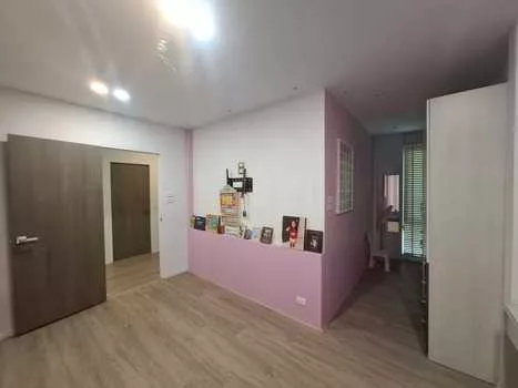 ขายบ้านเดี่ยวตกแต่งใหม่ทั้งหลัง ม.สินบดี ครบทุกฟังชั่นบ้านหลังใหญ่ พื้นที่ใช้สอยมาก แปลงมุม ตรงข้ามสวน แถมเฟอร์นิเจอร์ และเครื่องปรับอากาศ 4 เครื่อง (รูปที่ 16)