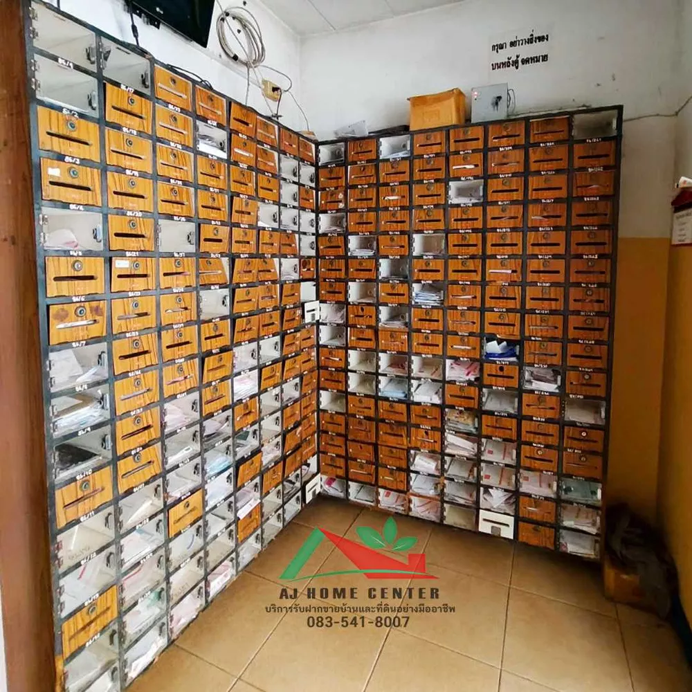 อนโดบ้านสวนริมน้ำ พระราม2 ขนาด27.87ตรม ชั้น5 ตึก1 (รูปที่ 10)