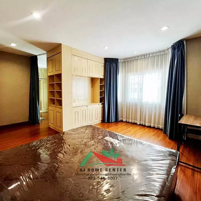 บ้านเดี่ยว59.3ตรว. หลังมุม ม.ศิขรินทร์ ปิ่นเกล้า-สิรินธร เฟสใหม่ (รูปที่ 5)