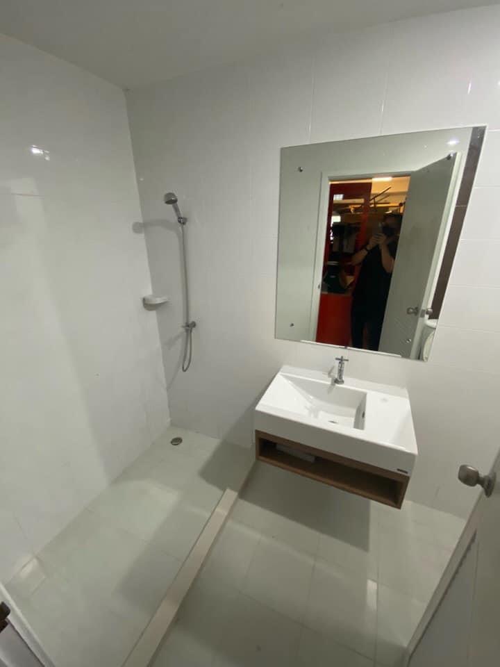 ขายบ้านเดี่ยวหลังหัวมุม ราคา 2.9 ล้านบาท หมู่บ้านพฤกษาวิลเลจ ซีนเนอรี่ 24 คลอง 2 (รูปที่ 5)