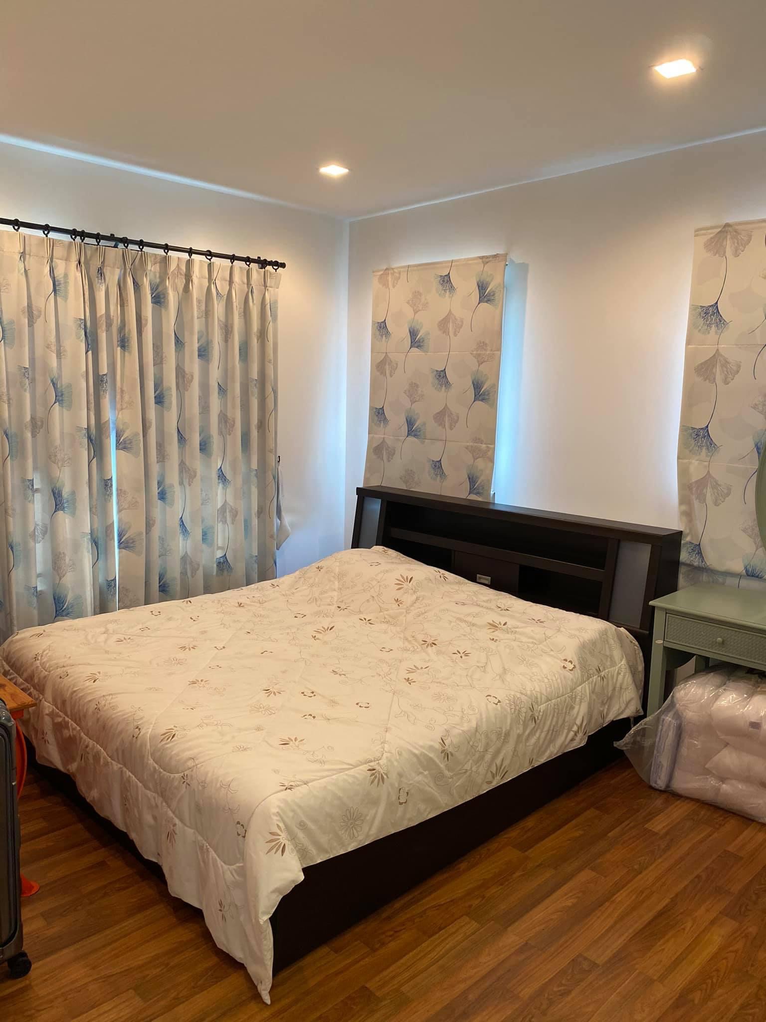 ขายบ้านเดี่ยวหลังหัวมุม ราคา 2.9 ล้านบาท หมู่บ้านพฤกษาวิลเลจ ซีนเนอรี่ 24 คลอง 2 (รูปที่ 7)