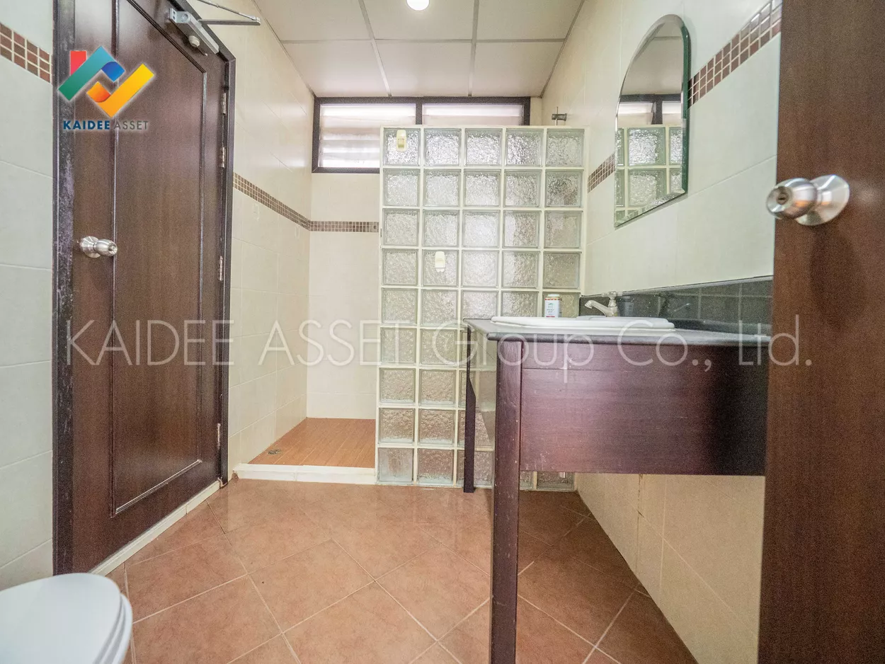 บ้านเดี่ยว เกษมสำราญ 2 ซอย สุขุมวิท 71 ปรีดีพนมยงค์ 14 แยก 12 (รูปที่ 20)
