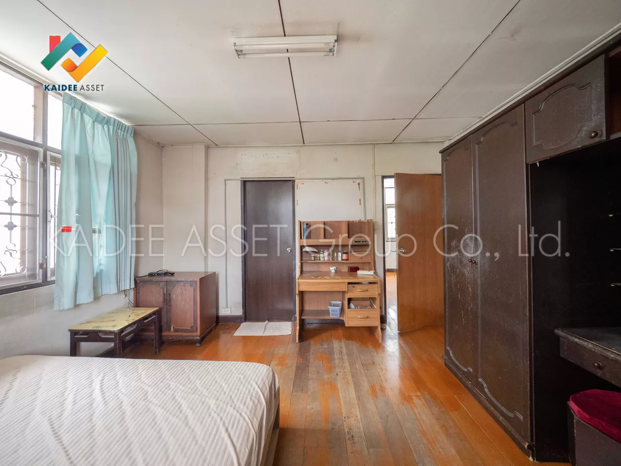 บ้านเดี่ยว เกษมสำราญ 2 ซอย สุขุมวิท 71 ปรีดีพนมยงค์ 14 แยก 12 (รูปที่ 14)