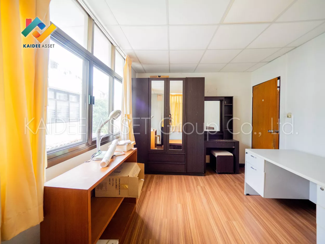 บ้านเดี่ยว เกษมสำราญ 2 ซอย สุขุมวิท 71 ปรีดีพนมยงค์ 14 แยก 12 (รูปที่ 12)
