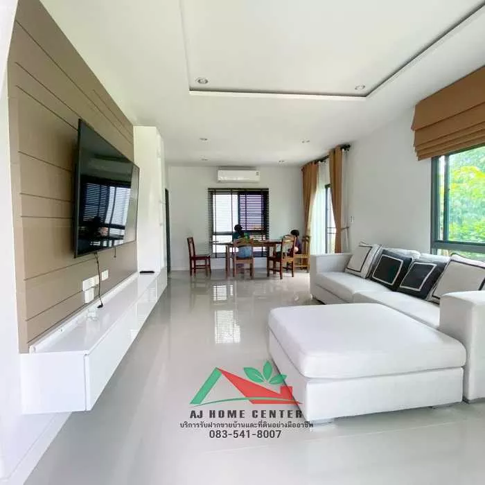 ม.สราญสิริ ชัยพฤกษ์-แจ้งวัฒนะ แต่งสวย เฟอร์บิ้วท์ (รูปที่ 5)