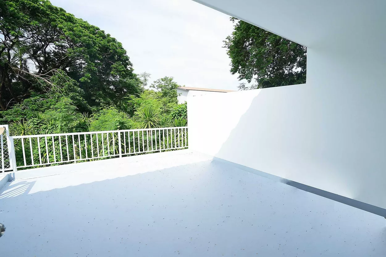 บ้านสวย ทำเลดี #หมู่บ้านสุดจิตต์นิเวศน์ ท่าข้าม พระราม 2 ทาวน์เฮ้าส์ 3 ห้องนอน รีโนเวทใหม่ ใกล้เซ็นทรัล พระราม 2 (รูปที่ 20)