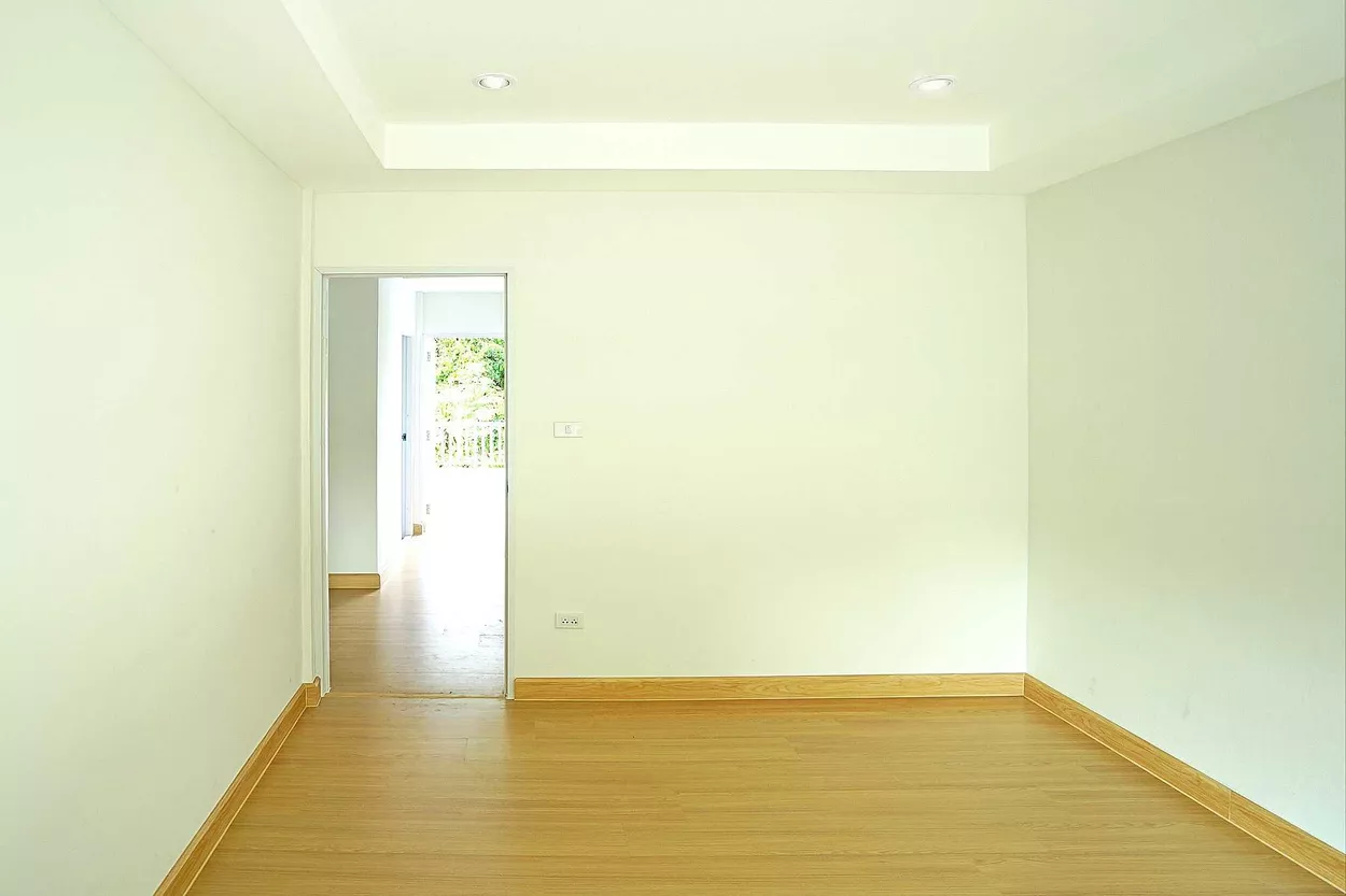 บ้านสวย ทำเลดี #หมู่บ้านสุดจิตต์นิเวศน์ ท่าข้าม พระราม 2 ทาวน์เฮ้าส์ 3 ห้องนอน รีโนเวทใหม่ ใกล้เซ็นทรัล พระราม 2 (รูปที่ 14)