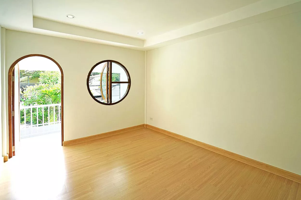 บ้านสวย ทำเลดี #หมู่บ้านสุดจิตต์นิเวศน์ ท่าข้าม พระราม 2 ทาวน์เฮ้าส์ 3 ห้องนอน รีโนเวทใหม่ ใกล้เซ็นทรัล พระราม 2 (รูปที่ 12)