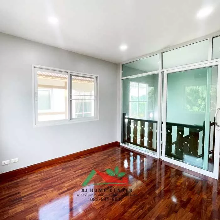 รีโนเวทใหม่ ขายถูก8.9ล้าน บ้านเดี่ยว2ชั้นพร้อมเรือนรับรอง 91.3ตรว. หลังมุม ม.ลัดดารมย์ ชัยพฤกษ์-แจ้งวัฒนะ (รูปที่ 16)