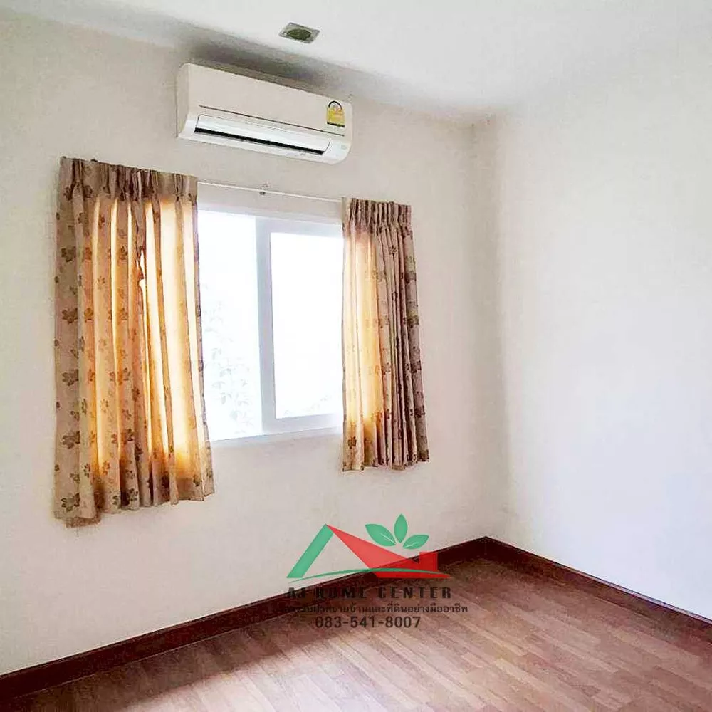 ทาวน์โฮม2ชั้น 19.7ตรว. ม.โกลเด้นทาวน์ วัชรพล-สุขาภิบาล5 (รูปที่ 3)