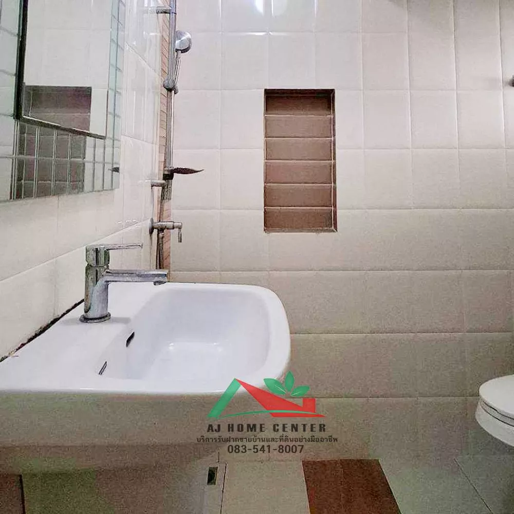 ทาวน์โฮม2ชั้น 19.7ตรว. ม.โกลเด้นทาวน์ วัชรพล-สุขาภิบาล5 (รูปที่ 5)