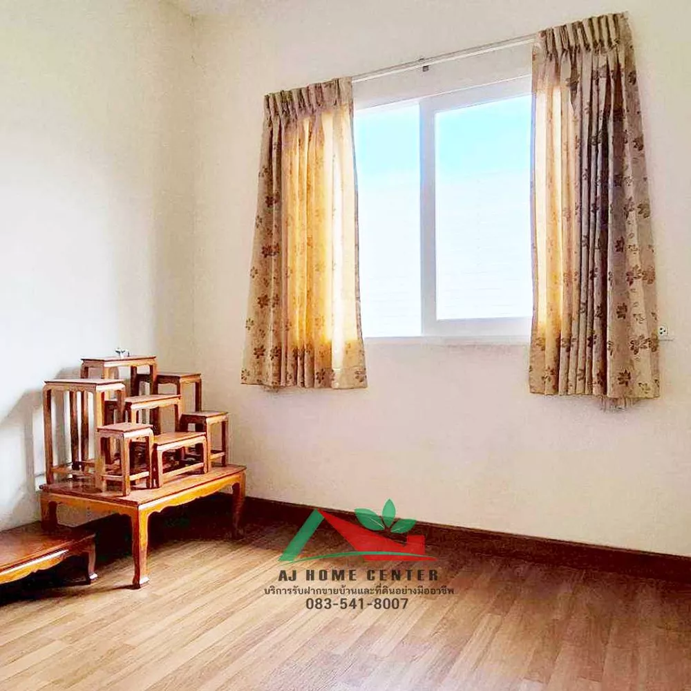ทาวน์โฮม2ชั้น 19.7ตรว. ม.โกลเด้นทาวน์ วัชรพล-สุขาภิบาล5 (รูปที่ 9)