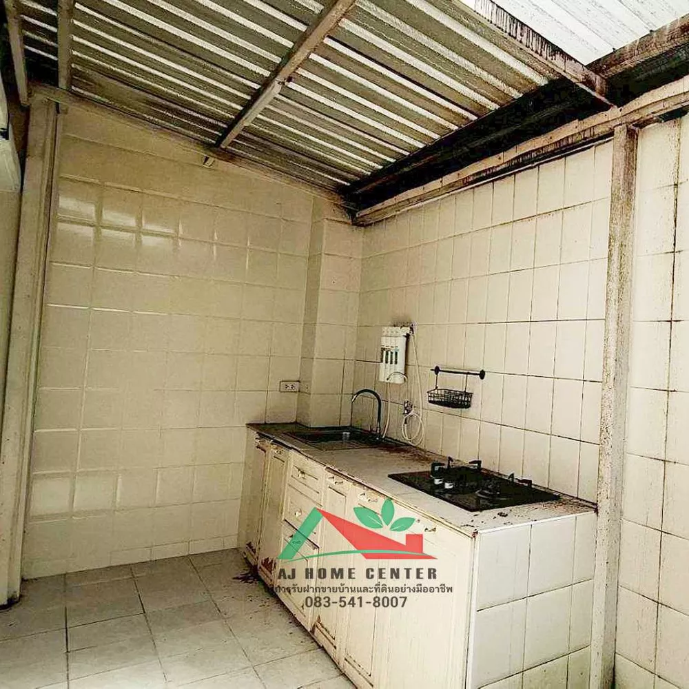 ทาวน์โฮม2ชั้น 19.7ตรว. ม.โกลเด้นทาวน์ วัชรพล-สุขาภิบาล5 (รูปที่ 16)