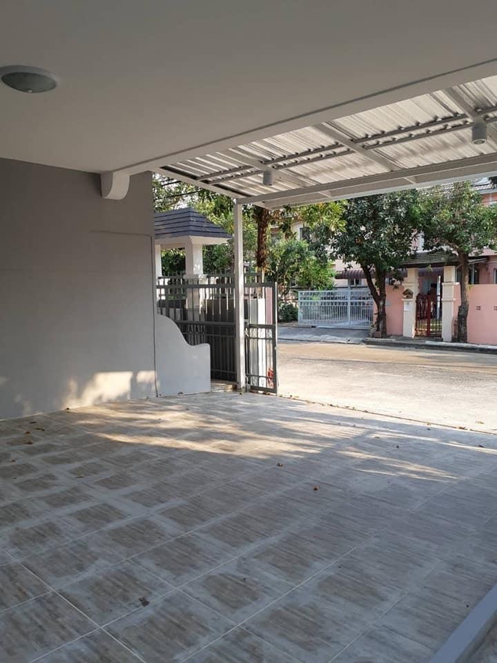 ? ขายครับ? บ้านเดี่ยว 2 ชั้น หมู่บ้านดิสคัฟเวอรี่บาหลีไฮคลอง4 (รูปที่ 5)