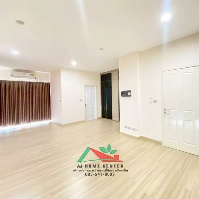 ขายบ้านเดี่ยว64.9 ตรว. หลังมุม ม.เพอร์เฟคเพลส ราชพฤกษ์ เฟส4 (รูปที่ 9)