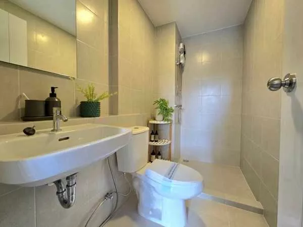 ขายคอนโด VAY โพธิสาร 2 ใจกลางพัทยาเหนือ คุ้มตั้งแต่วันแรกที่ย้ายเข้า พร้อมอยู่ทันที โทร 0931681685 (รูปที่ 11)