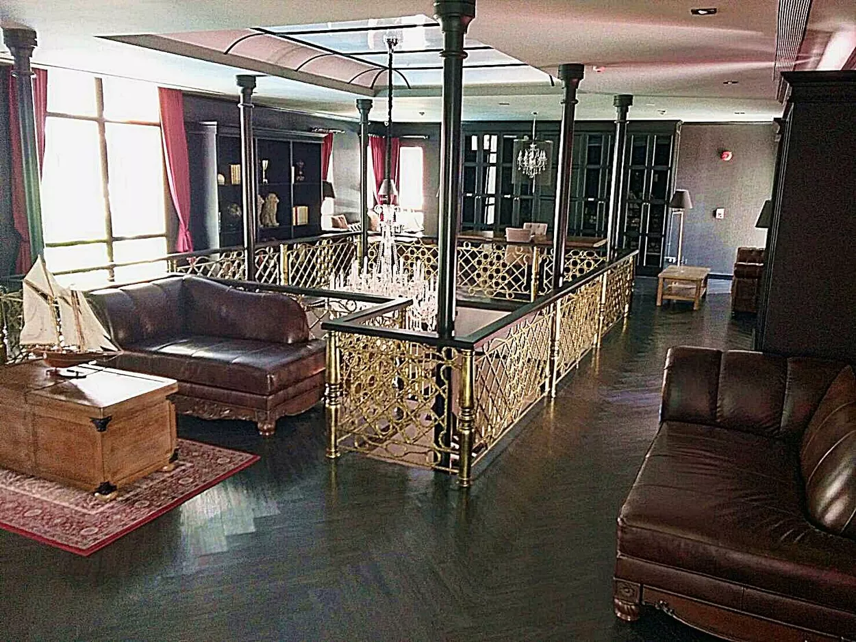คอนโด ห้องมุม เอสปันญ่า คอนโด รีสอร์ท พัทยา (Espana Condo Resort Pattaya) เฟอร์นิเจอร์ ครบ (รูปที่ 19)