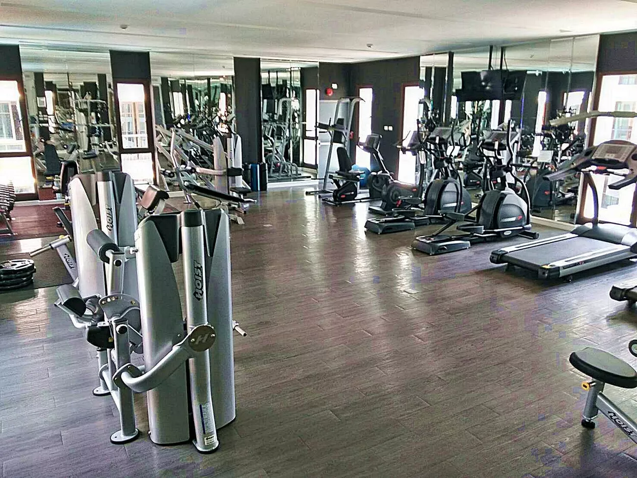 คอนโด ห้องมุม เอสปันญ่า คอนโด รีสอร์ท พัทยา (Espana Condo Resort Pattaya) เฟอร์นิเจอร์ ครบ (รูปที่ 13)