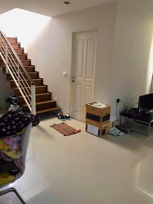 ขายบ้านเดี่ยว 2ชั้น ฮาบิเทีย ราชพฤกษ์ ถนน345 ซ.32 (รูปที่ 11)