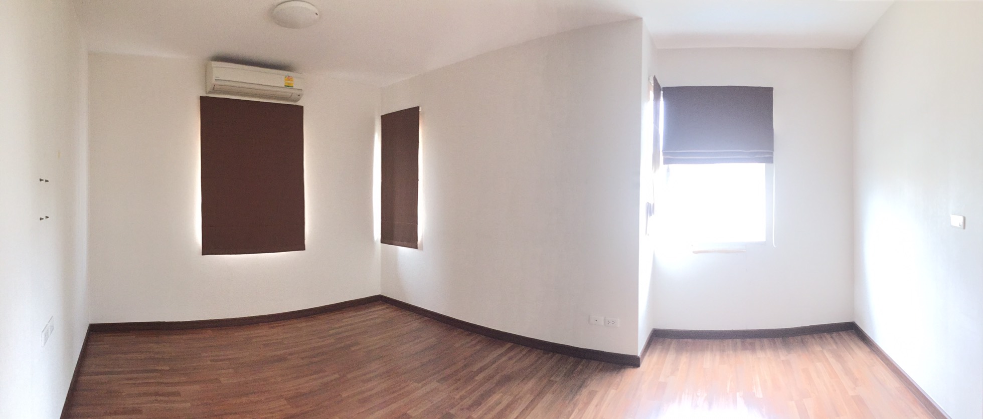 ขายบ้านเดี่ยว 2ชั้น ฮาบิเทีย ราชพฤกษ์ ถนน345 ซ.32 (รูปที่ 5)