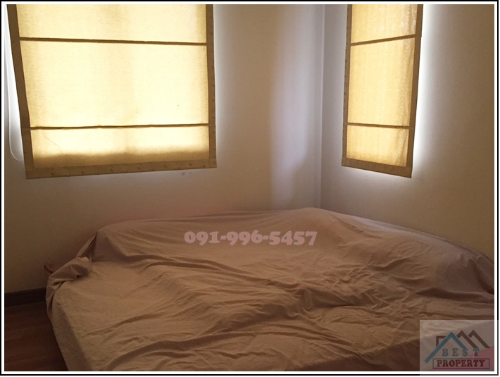 ขายบ้านเดี่ยว 2ชั้น ฮาบิเทีย ราชพฤกษ์ ถนน345 ซ.32 (รูปที่ 2)
