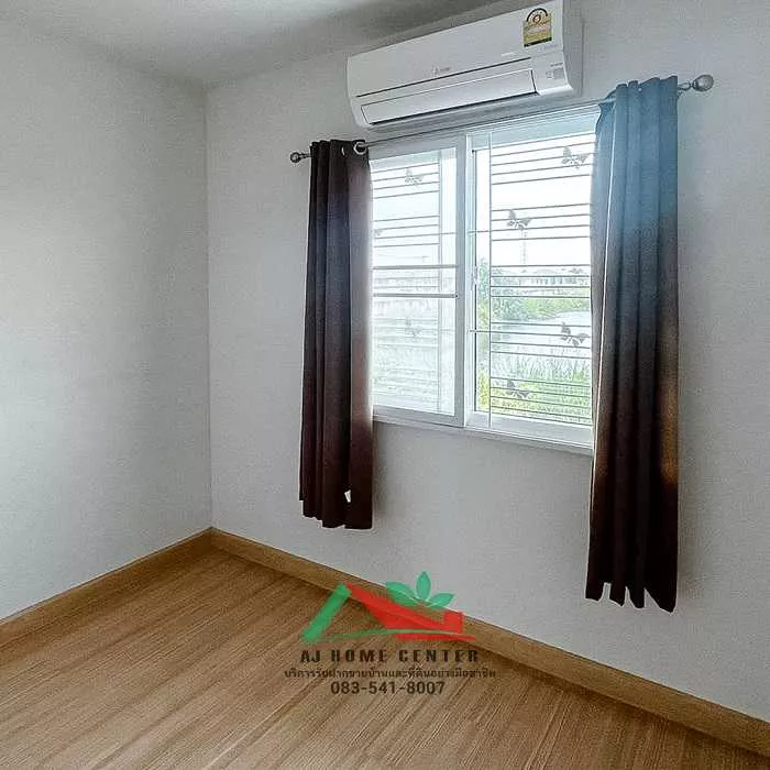 ขายถูกสุด1.89ล้าน ทาวน์โฮม18.6ตรว. ม.พฤกษาไพร์ม94 วัชรพล-สายไหม56 (รูปที่ 15)