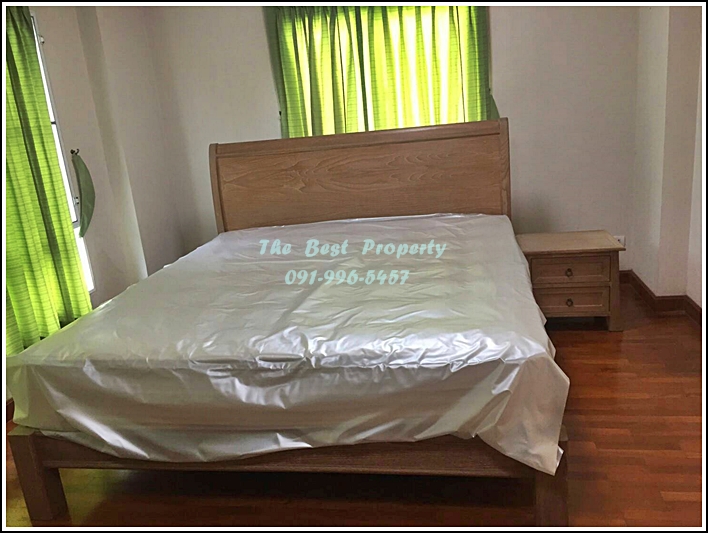 ขายบ้านเดี่ยว 2 ชั้น ม.มณีรินทร์ เลค แอนด์ พาร์ค (รูปที่ 2)