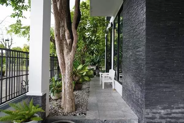 ขายบ้านเดี่ยว 2 ชั้น รวมเฟอร์นิเจอร์ หมู่บ้านราชพฤกษ์ วงแหวน-บางบอน 4 เงียบสงบ 5 ห้องนอน 4 ห้องนํ้า โทร 0865402132 (รูปที่ 10)