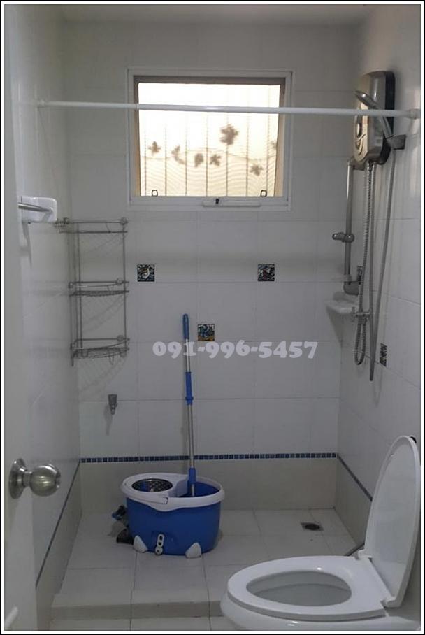 ขายบ้านเดี่ยว 2 ชั้น ชัยพฤกษ์ 2 ซอย 39 (รูปที่ 9)