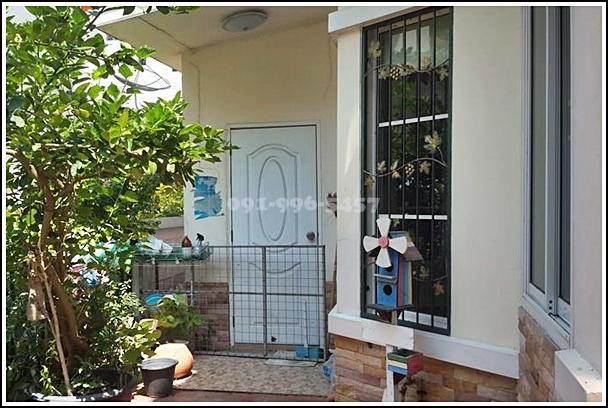 ขายบ้านเดี่ยว 2 ชั้น ชัยพฤกษ์ 2 ซอย 39 (รูปที่ 7)