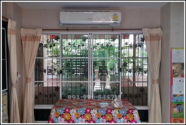 ขายบ้านเดี่ยว 2 ชั้น ชัยพฤกษ์ 2 ซอย 39 (รูปที่ 8)