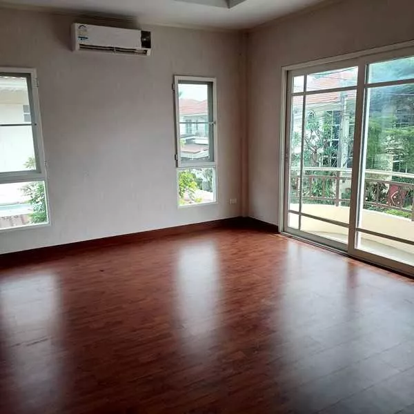 ขายที่ดินพร้อมบ้าน 2 ชั้น 59.5 ตรว. หมู่บ้านศุภาลัย พาร์ควิลล์ 5 ใกล้ถนนเทพารักษ์ ห้างบิ๊กซี ราคา 9.2 ลบ. ต่อรองได้ โทร 081-9308276 (รูปที่ 7)