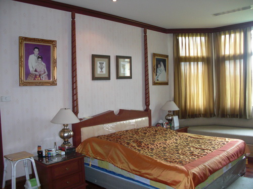 ขายบ้านเดี่ยว 2 ชั้น หมู่บ้านภัสสร 5 สาทรตัดใหม่ (รูปที่ 5)