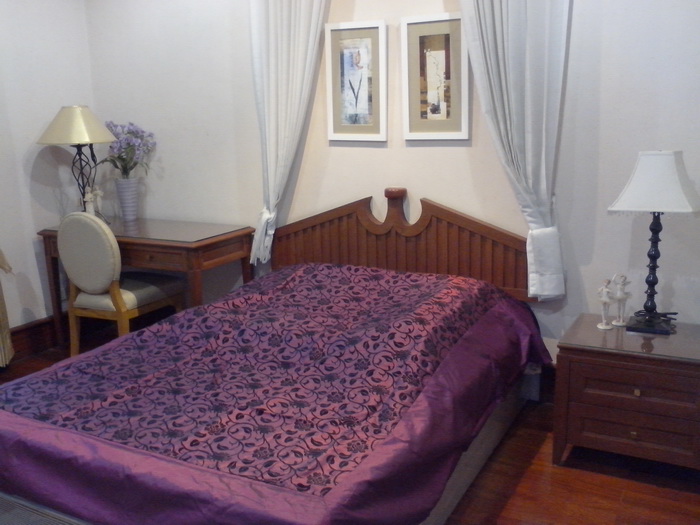 ขายบ้านเดี่ยว 2 ชั้น หมู่บ้านภัสสร 5 สาทรตัดใหม่ (รูปที่ 4)