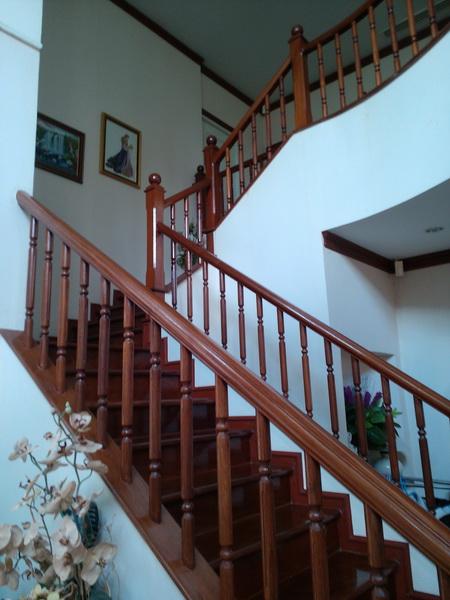 ขายบ้านเดี่ยว 2 ชั้น หมู่บ้านภัสสร 5 สาทรตัดใหม่ (รูปที่ 8)