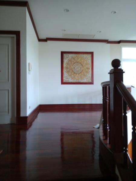 ขายบ้านเดี่ยว 2 ชั้น หมู่บ้านภัสสร 5 สาทรตัดใหม่ (รูปที่ 7)