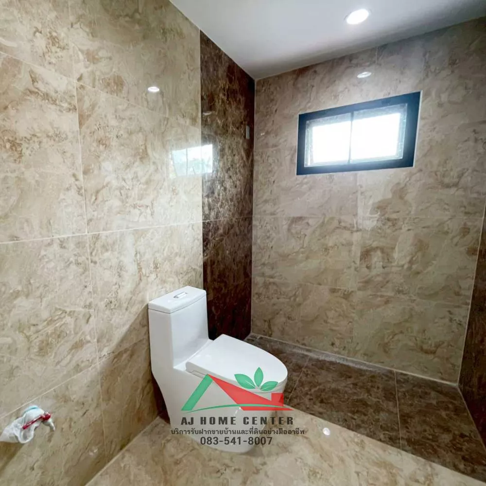 ขายบ้านเดี่ยว84ตรว. หลังมุม ม.ธารา ราชพฤกษ์-ปิ่นเกล้า ปรับปรุงใหม่ (รูปที่ 16)