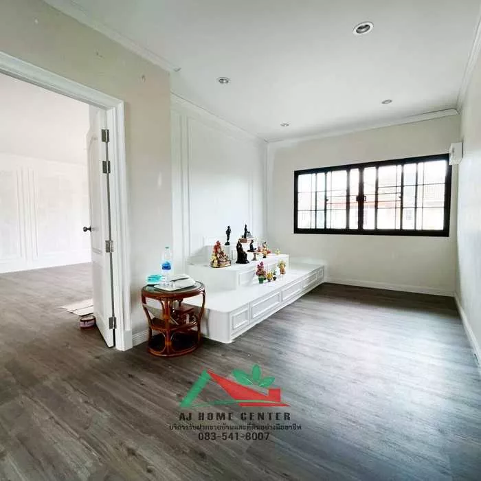 ขายบ้านเดี่ยว84ตรว. หลังมุม ม.ธารา ราชพฤกษ์-ปิ่นเกล้า ปรับปรุงใหม่ (รูปที่ 12)