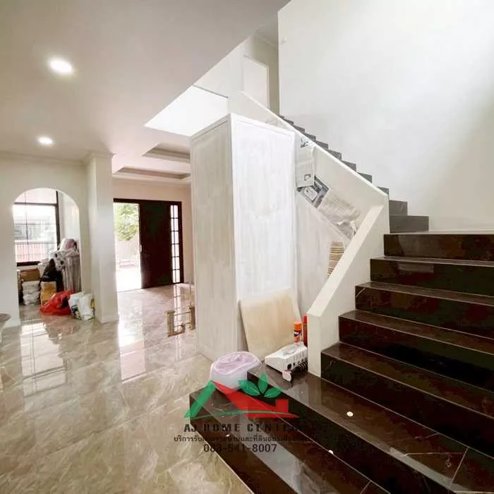 ขายบ้านเดี่ยว84ตรว. หลังมุม ม.ธารา ราชพฤกษ์-ปิ่นเกล้า ปรับปรุงใหม่ (รูปที่ 5)