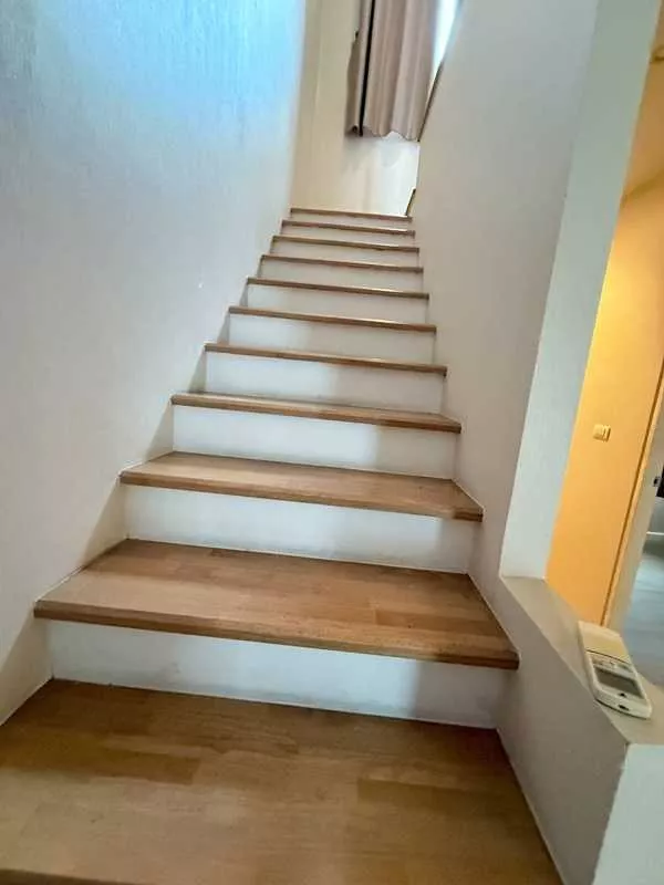ขายทาวน์โฮม 3 ชั้น บ้านกลางเมือง รัตนาธิเบศร์ ใกล้รถไฟฟ้าสายสีม่วง สภาพใหม่ เจ้าของดูแลดีมาก โทร 091-0601637 (รูปที่ 4)