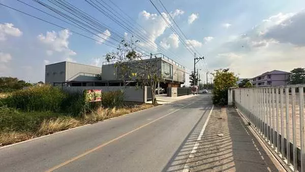 ขายที่ดิน 263 ตรว. พร้อมถมดินให้ ซอยวัดพูนพิมลราช ต.พิมลราช อ.บางบัวทอง จ.นนทบุรี โทร 088-899-8965 (รูปที่ 7)