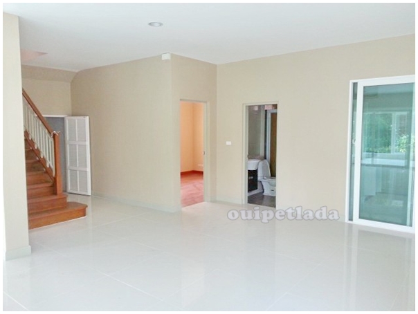 ขายบ้านเดี่ยว 2 ชั้น เดอะ พาลาซโซ่ สาทร THE PALAZZO SATHORN (รูปที่ 4)