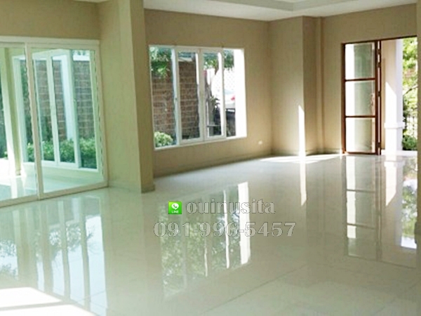 ขายบ้านเดี่ยว 2 ชั้น เดอะ พาลาซโซ่ สาทร THE PALAZZO SATHORN (รูปที่ 9)