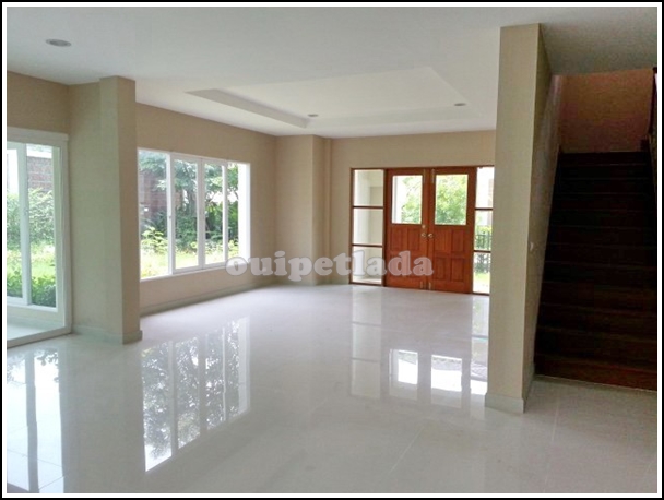 ขายบ้านเดี่ยว 2 ชั้น เดอะ พาลาซโซ่ สาทร THE PALAZZO SATHORN (รูปที่ 6)