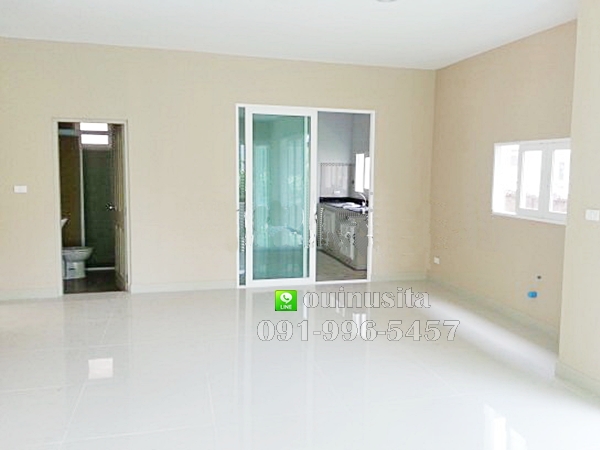 ขายบ้านเดี่ยว 2 ชั้น เดอะ พาลาซโซ่ สาทร THE PALAZZO SATHORN (รูปที่ 10)