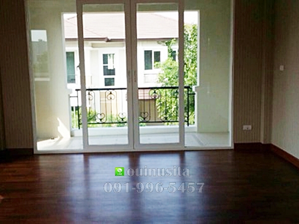 ขายบ้านเดี่ยว 2 ชั้น เดอะ พาลาซโซ่ สาทร THE PALAZZO SATHORN (รูปที่ 8)