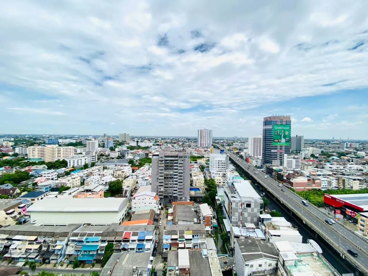 ลุมพินี เพลส ปิ่นเกล้า 2 (รูปที่ 24)