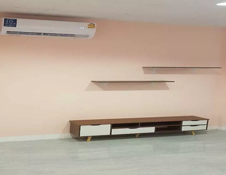 3ห้องนอนขายหมู่บ้านบุษกรใกล้ตลาดสมบัตบุรีตกแต่ง ทำใหม่ทั้งหลัง (รูปที่ 8)