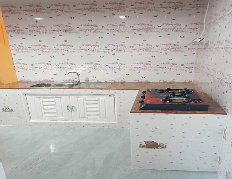 3ห้องนอนขายหมู่บ้านบุษกรใกล้ตลาดสมบัตบุรีตกแต่ง ทำใหม่ทั้งหลัง (รูปที่ 7)
